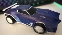 Titanium White Dominus