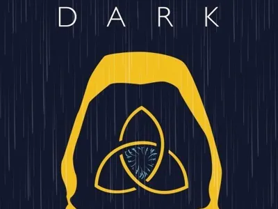 Dark Series - No Future - Hueforge - NFX