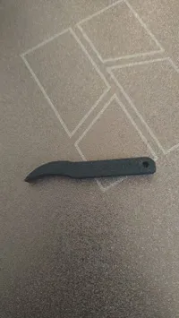 0.2mm 层高, 3 层墙, 100% 填充