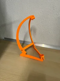 0.2mm layer, 2 walls, 35% infill