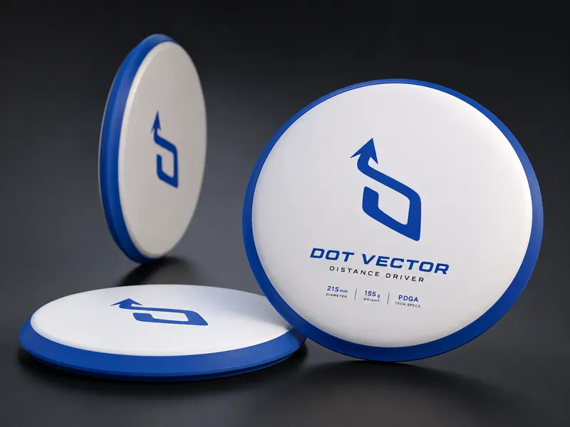 Dot Vector – Distance Driver