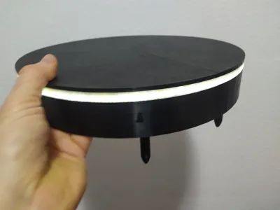 Multi-tiered Cake Stand