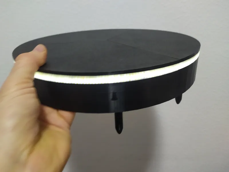 Soporte para tarta de diferentes pisos