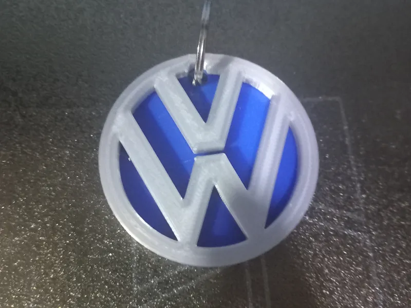 wv keychain