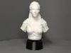 0.2mm layer, 2 walls, 10% infill
