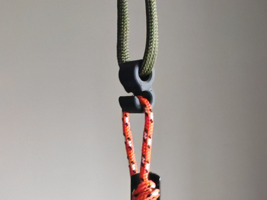 Small Hook For Paracord