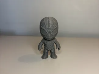 Mini Spiderman