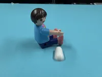 Kinder Version, 0.12 mm layer height