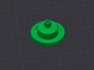 Gear 67/8
