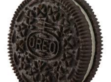 fake oreo army prank (please dont eat)