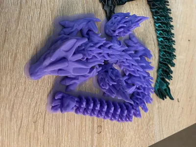 zeus dragon scaled to 60%