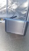0.20mm layer, 2 walls, 15% infill