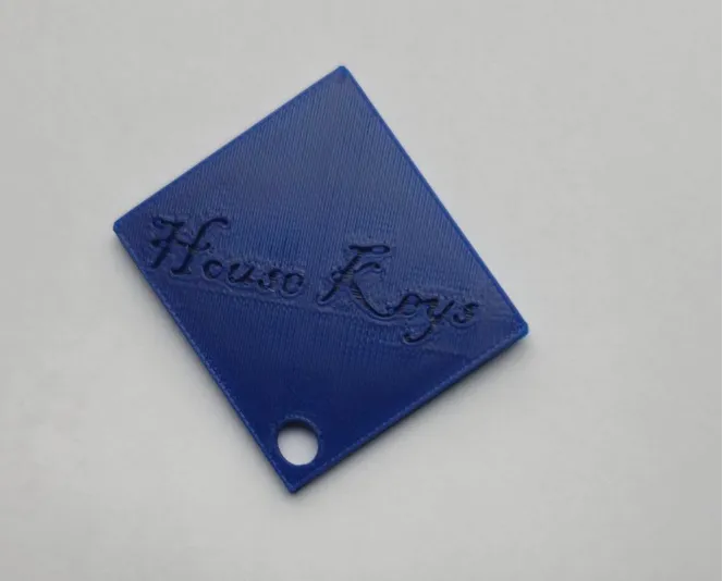 key rings 