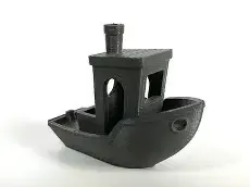 Benchy