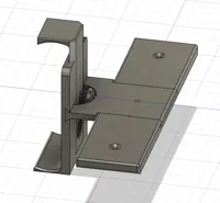 0.2mm 层高, 6 层墙, 25% 填充