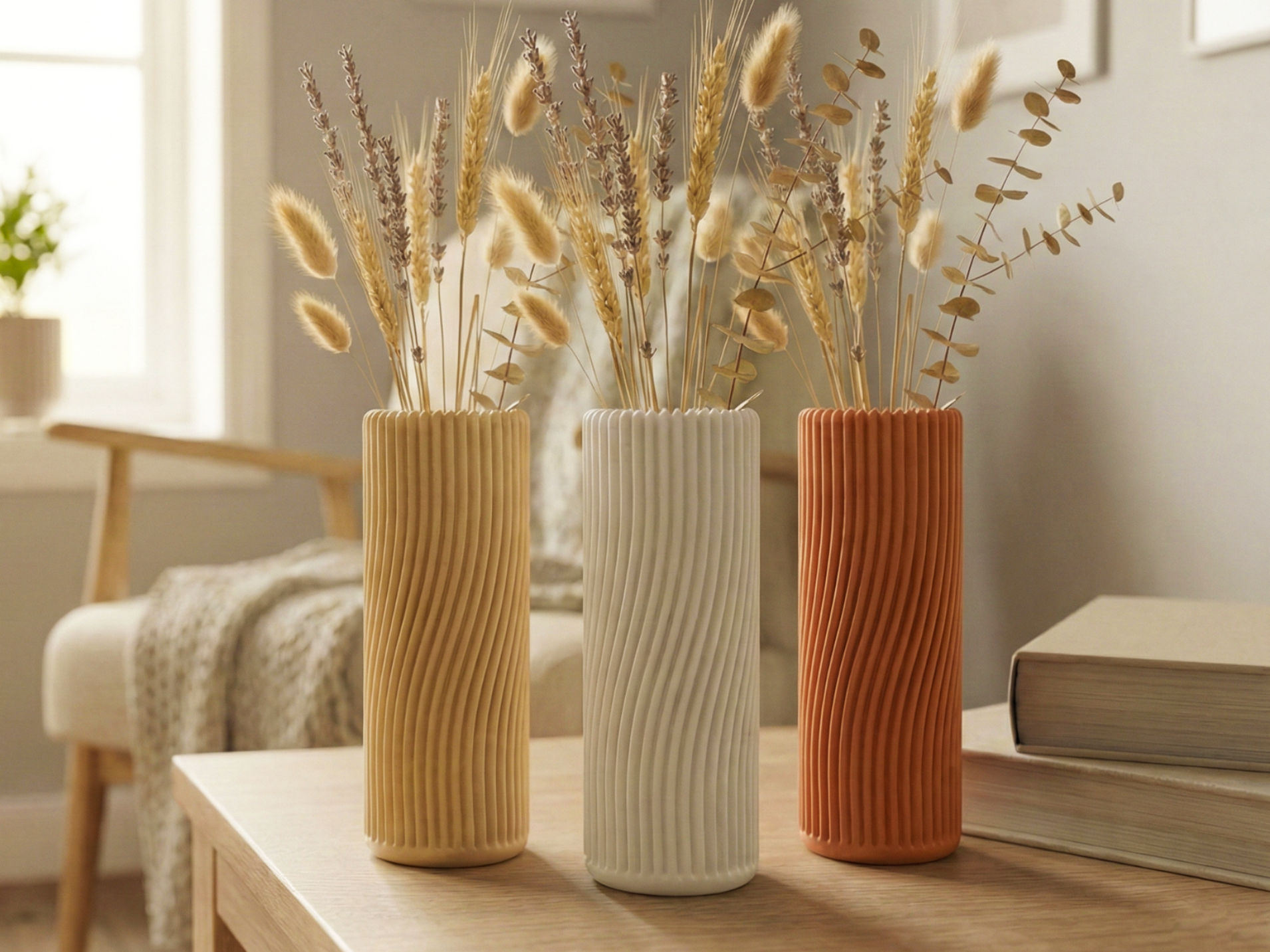 Vaso Flux Slim - Homee Creations