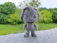 Figurine Chucky façon Funko Pop — photo 2