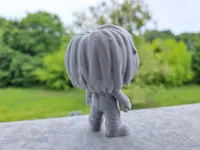 Figurine Chucky façon Funko Pop — photo 3
