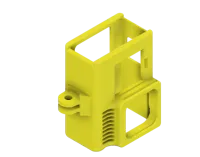 0.25mm layer, 2 walls, 50% infill