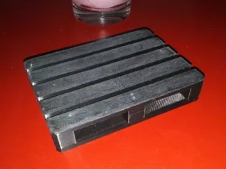 Euro Pallet (No support)
