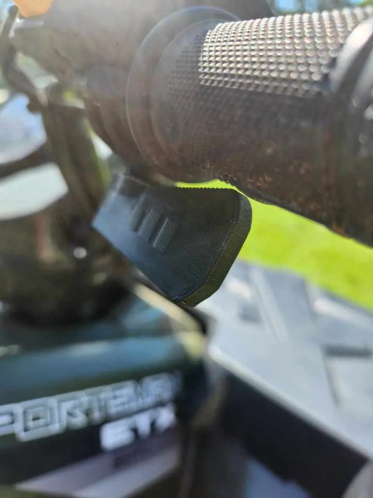 thumb throttle 