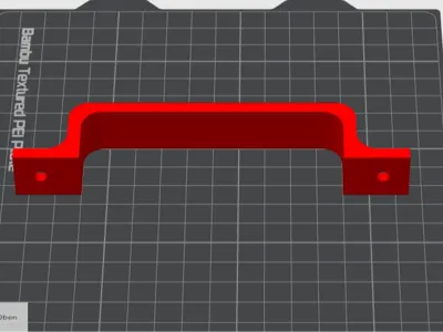 Universal grip