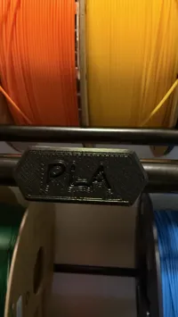 13mm Print Profile 0.6mm nozzle