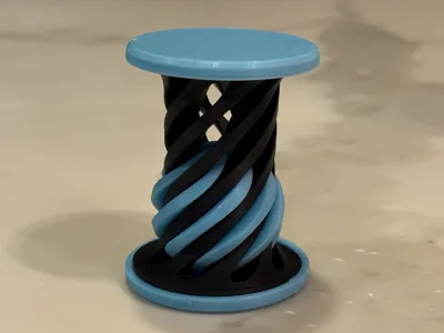 Vortex and Ball Passthrough