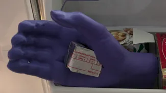 Handy Butter Applicator