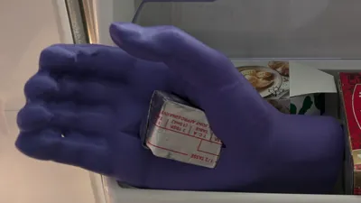 Handy Butter Applicator