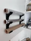 0.2mm layer, 3 walls, 15% infill