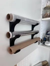 0.2mm layer, 3 walls, 15% infill