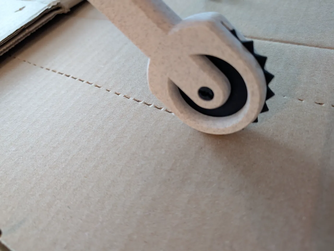 Cardboard Crafting Tools view 2