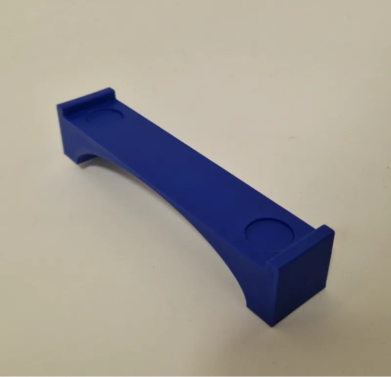 Nespresso Pixie / C60 risers simple