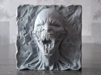 0.12mm layer, 3 walls, 5% infill