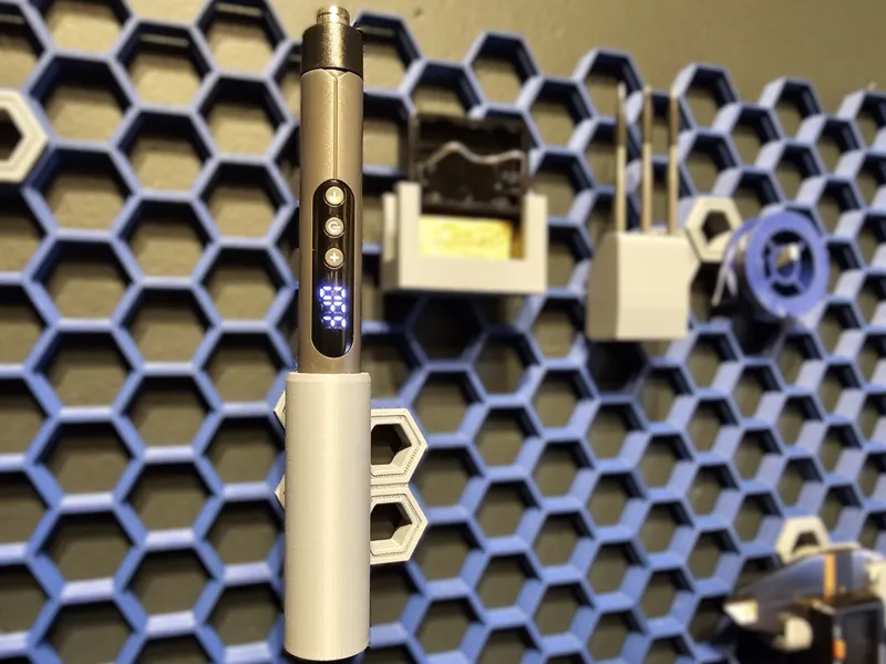 HSW Soldering Iron Holder