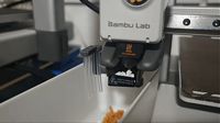 0.2mm 层高, 2 层墙, 15% 填充