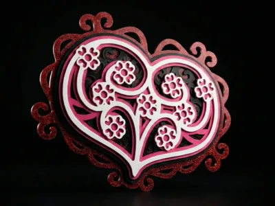 Valentine Heart