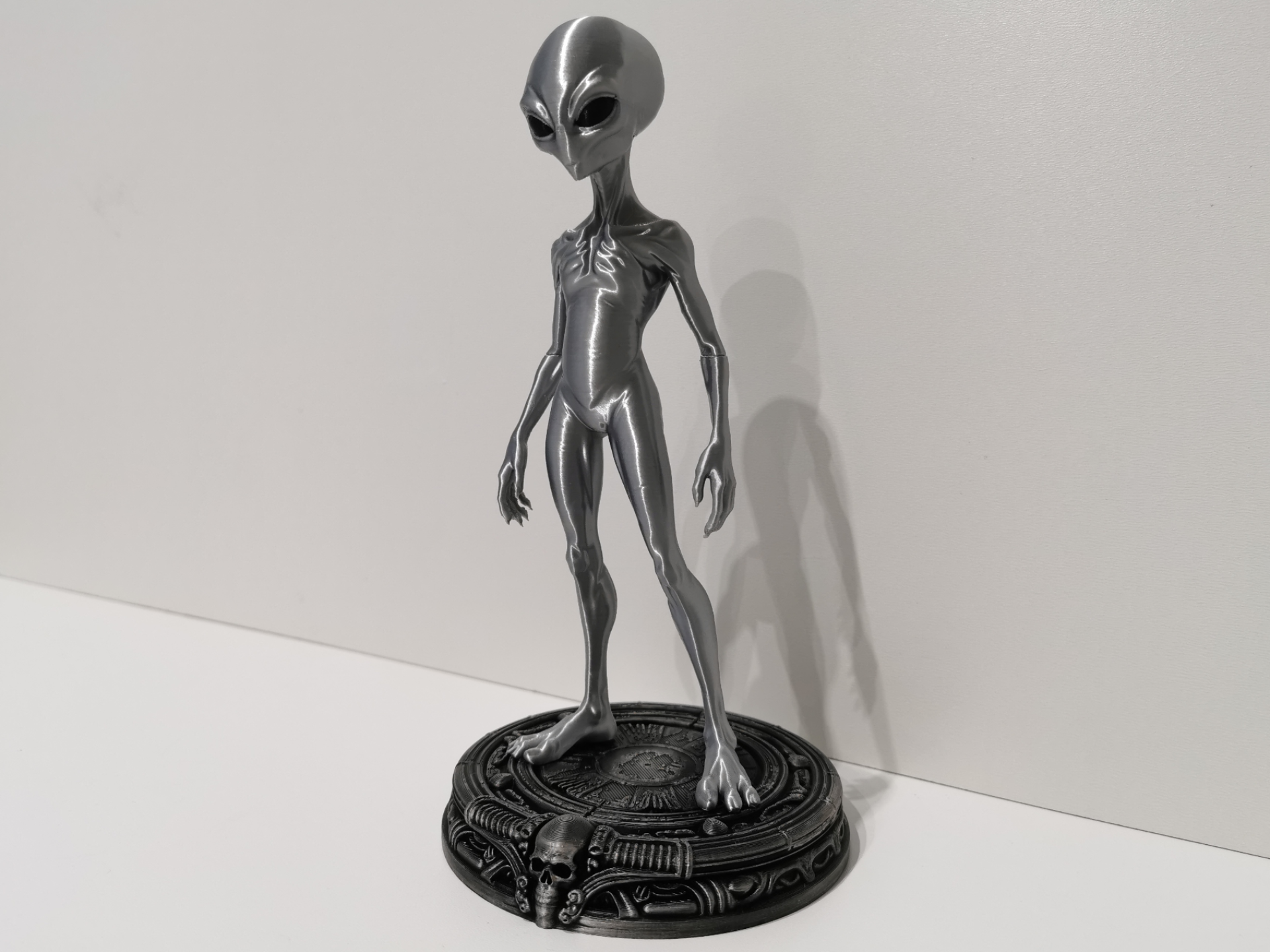 Grey Alien