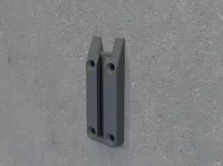 Electrolux UltraOne wall mount