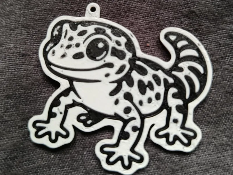 gekko