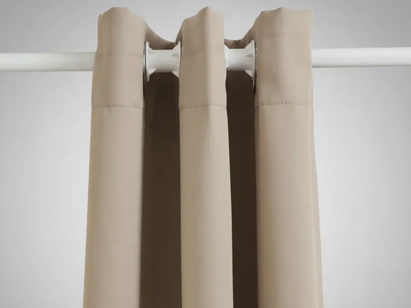 Curtain Spacer