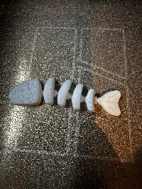 0.2mm layer, 2 walls, 5% infill