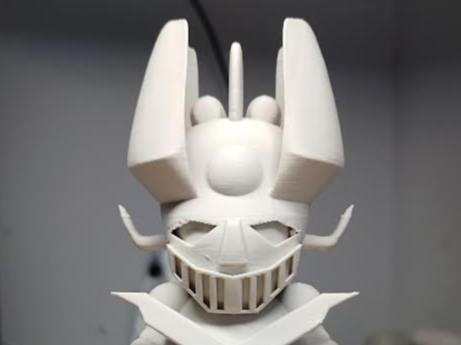 Mazinger Z