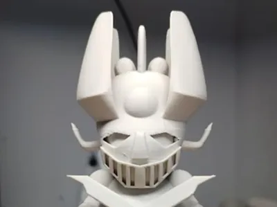 Mazinger Z