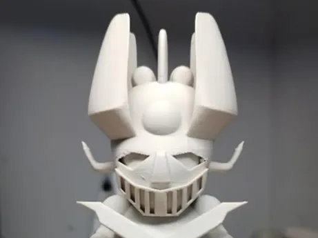 Mazinger Z