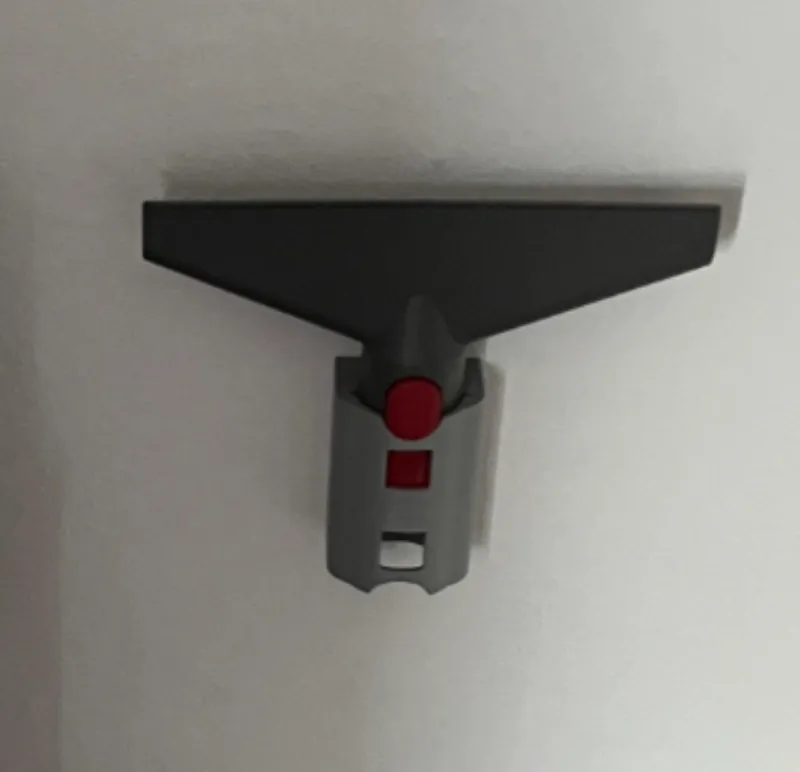 Vacuum Cleaner Holder