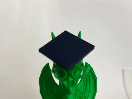 Grad Cap