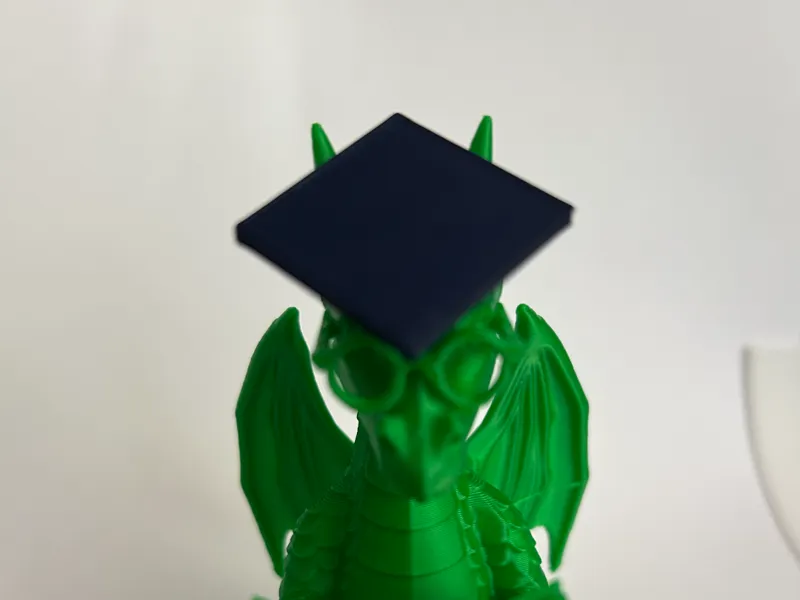 Grad Cap