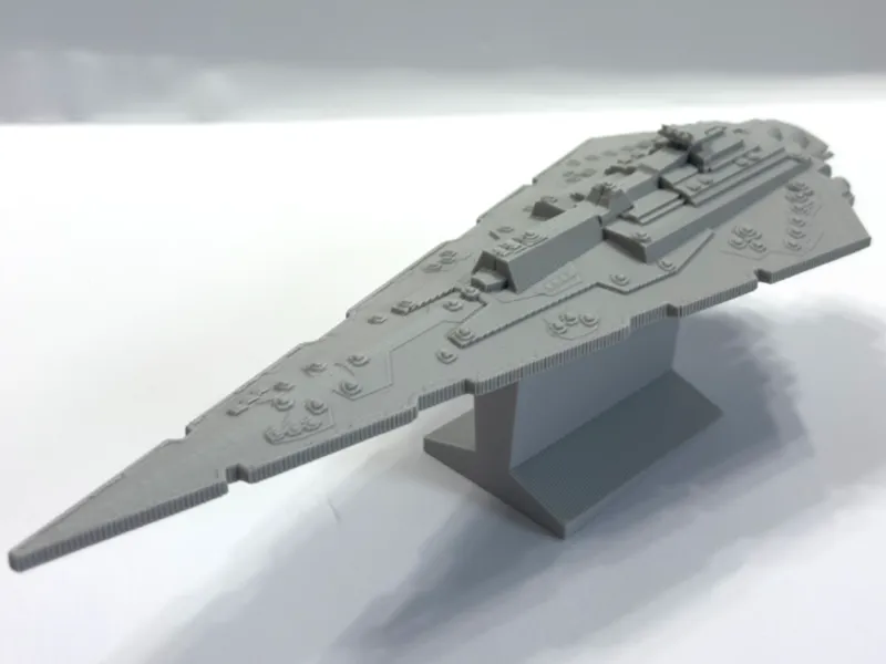 Bellator - Class Star Dreadnought Star Wars